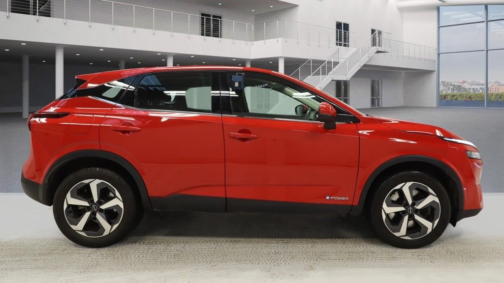 Used Nissan Qashqai 2023 for sale - 77437300: Photo 6