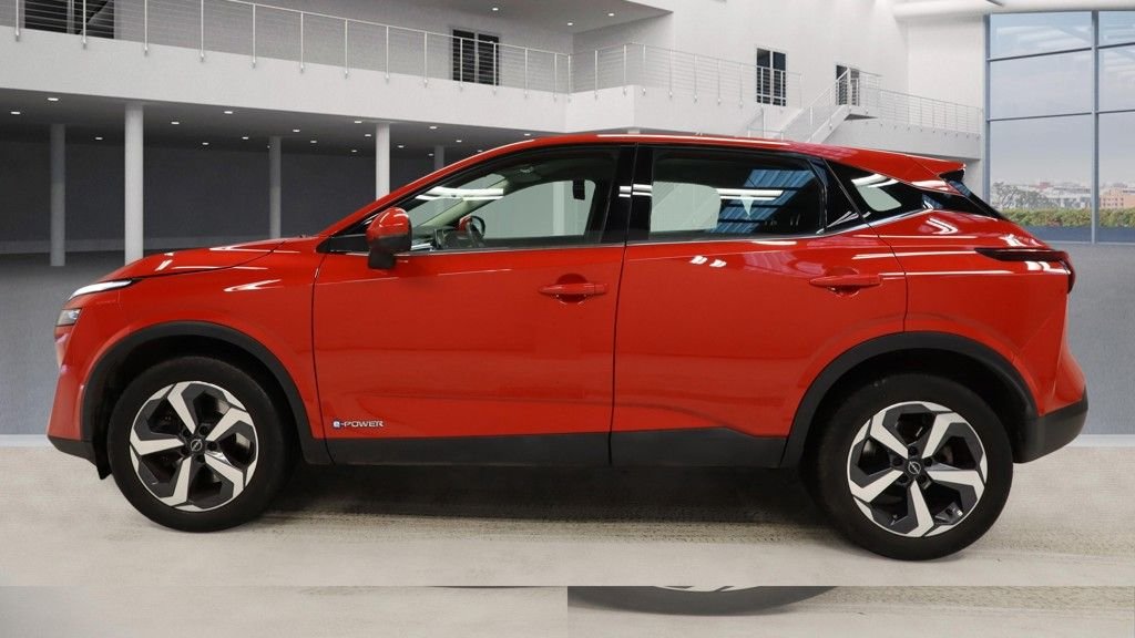 Used Nissan Qashqai 2023 for sale - 77437300: Photo 7