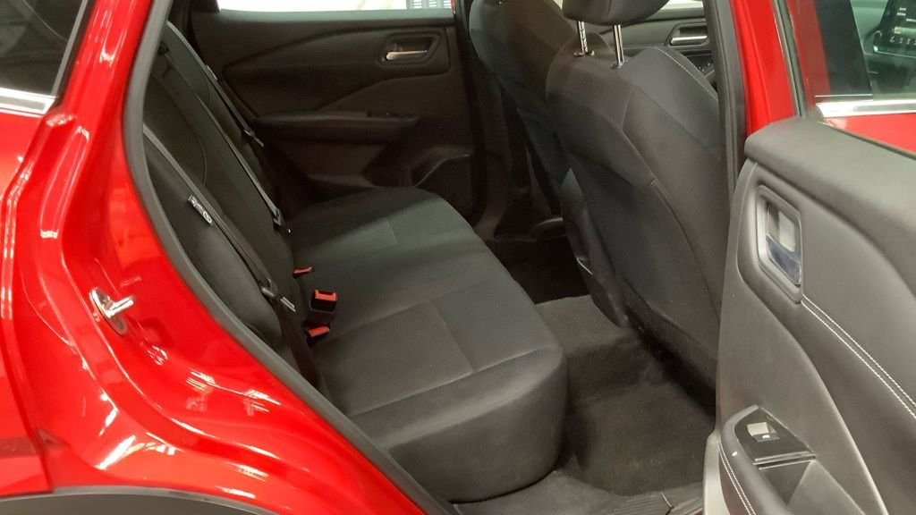 Used Nissan Qashqai 2023 for sale - 77437300: Photo 9