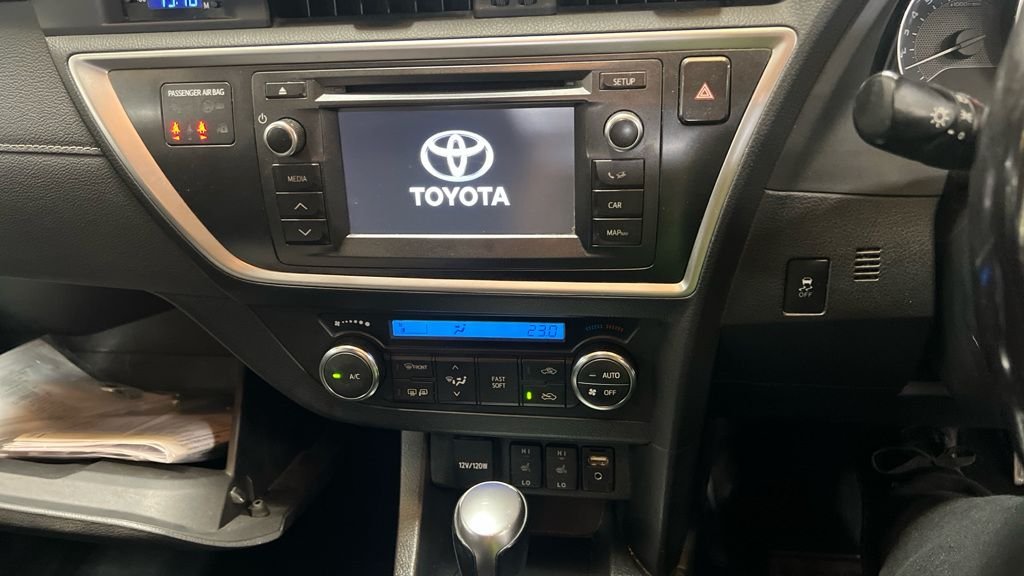 Vehicle 9
