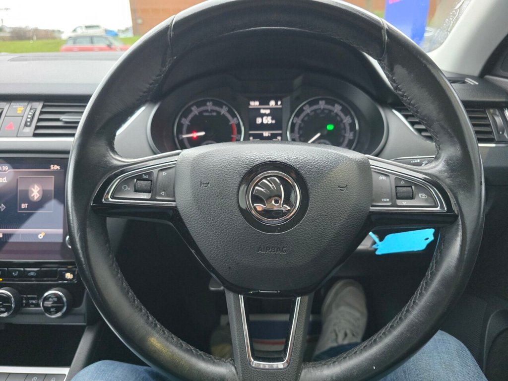Used Skoda Octavia 2018 for sale - 77394459: Photo 13