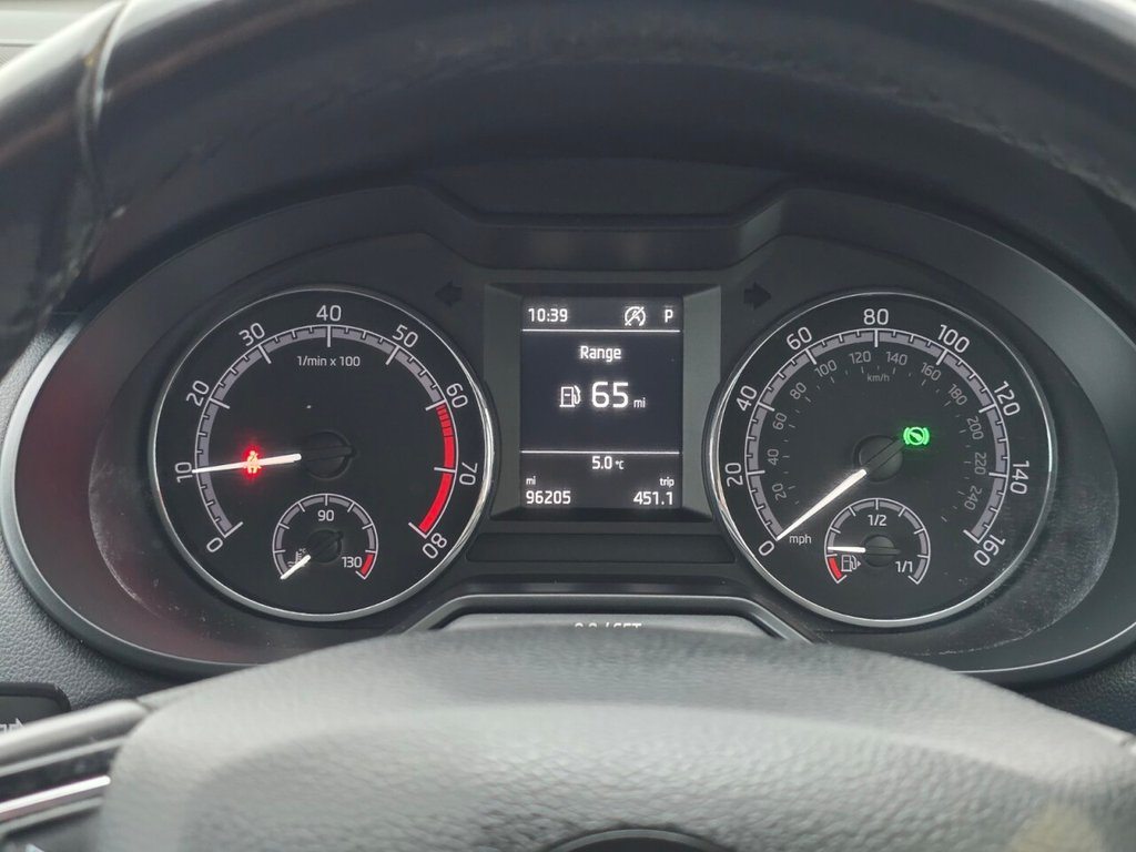 Used Skoda Octavia 2018 for sale - 77394459: Photo 14