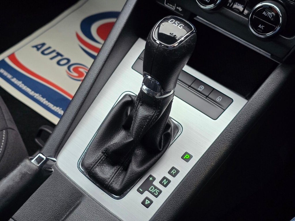 Used Skoda Octavia 2018 for sale - 77394459: Photo 18