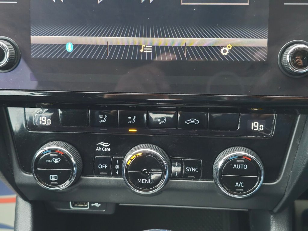 Used Skoda Octavia 2018 for sale - 77394459: Photo 19