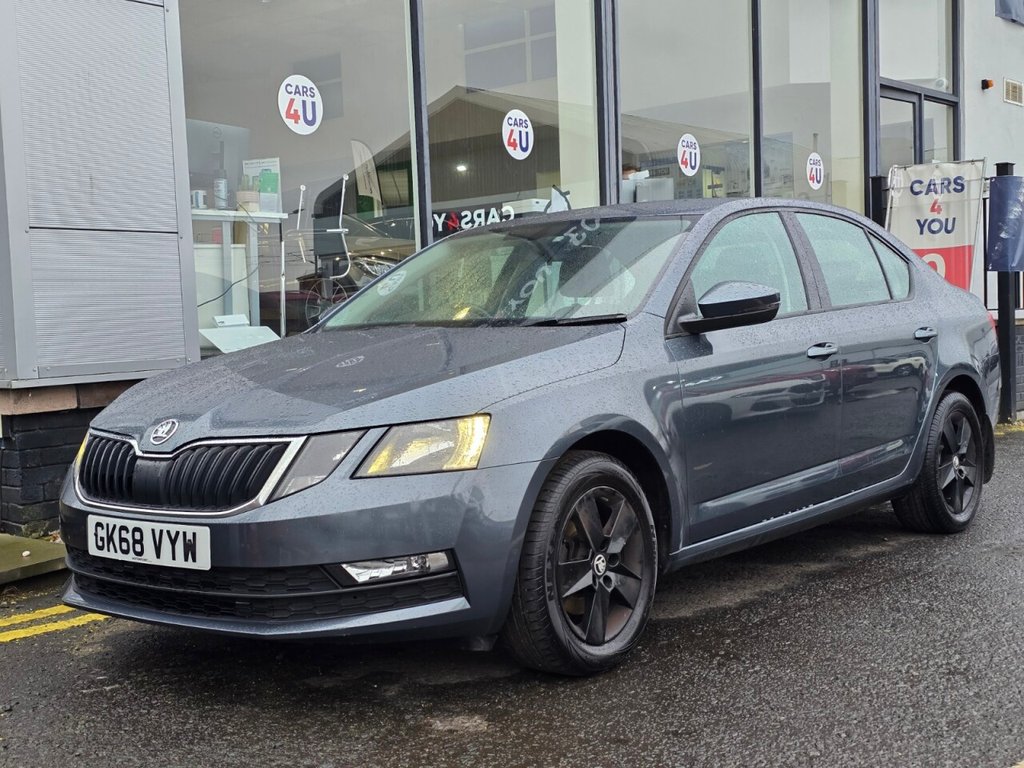 Used Skoda Octavia 2018 for sale - 77394459: Photo 3