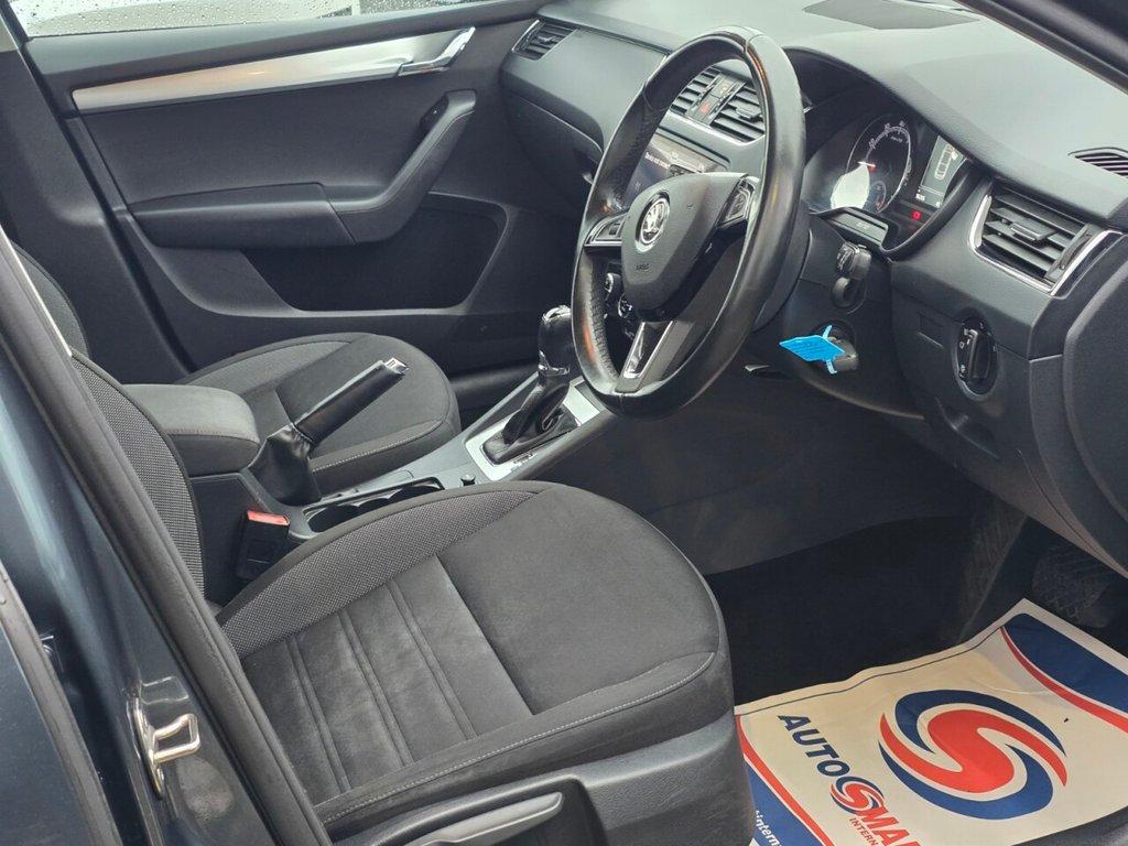 Used Skoda Octavia 2018 for sale - 77394459: Photo 9