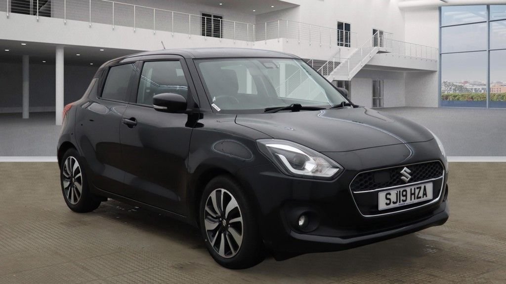 Used Suzuki Swift 2019 for sale - 77893720: Photo 13