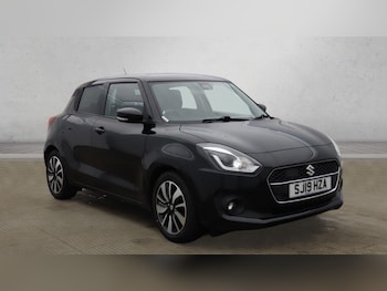 Used Suzuki Swift 2019 for sale - 77893720: Photo