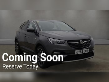 2018 (68) - 1.2 Turbo Elite Nav SUV 5dr Petrol Manual Euro 6 (s/s) (130 ps)