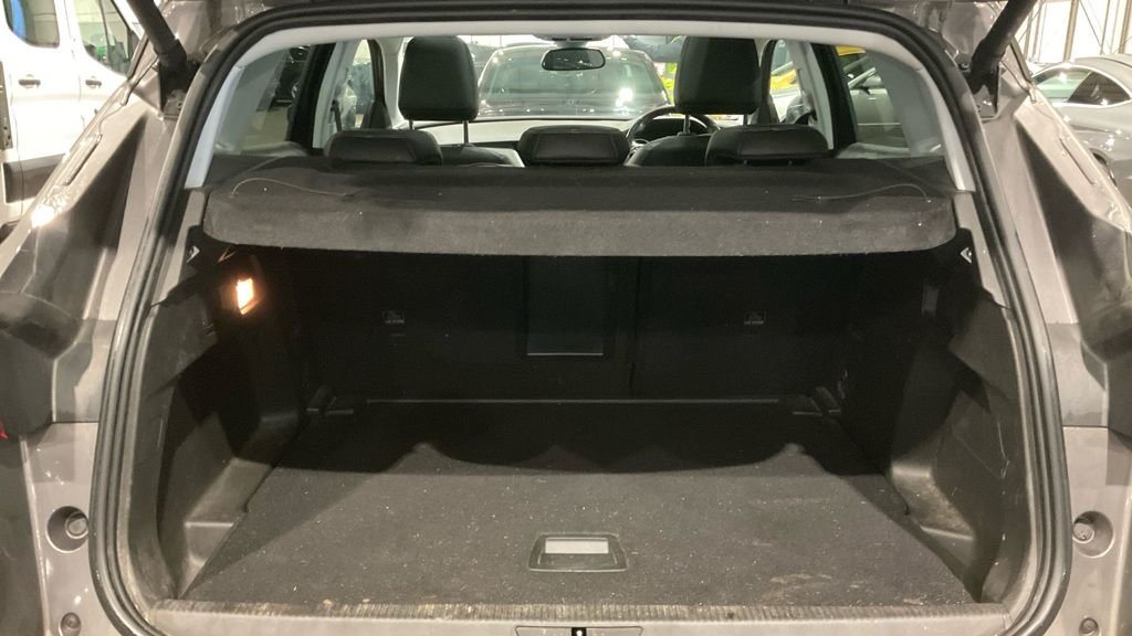 Used Vauxhall Grandland X 2018 for sale - 77236701: Photo 8