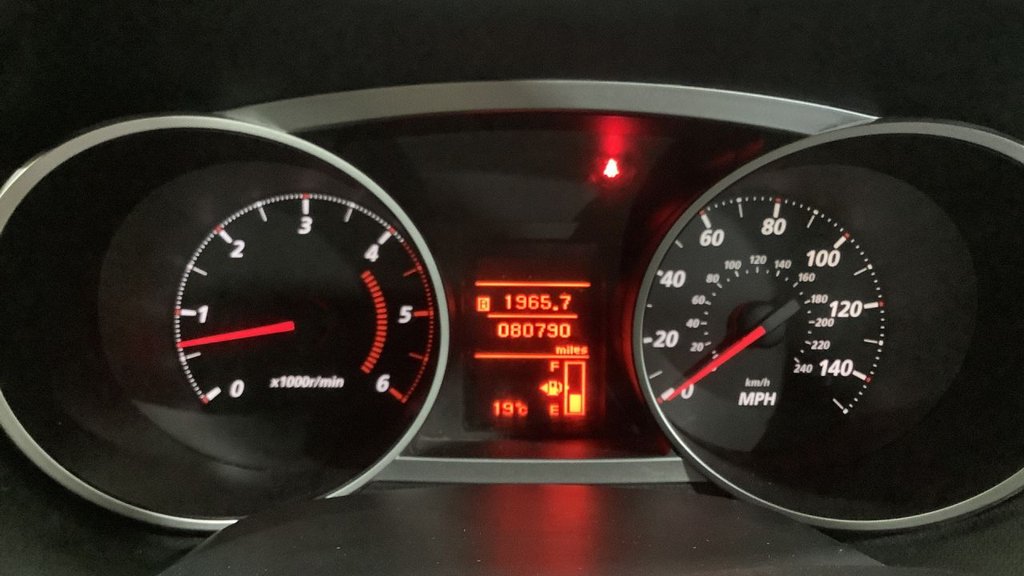 Used Mitsubishi Outlander 2011 for sale - 76496013: Photo 16