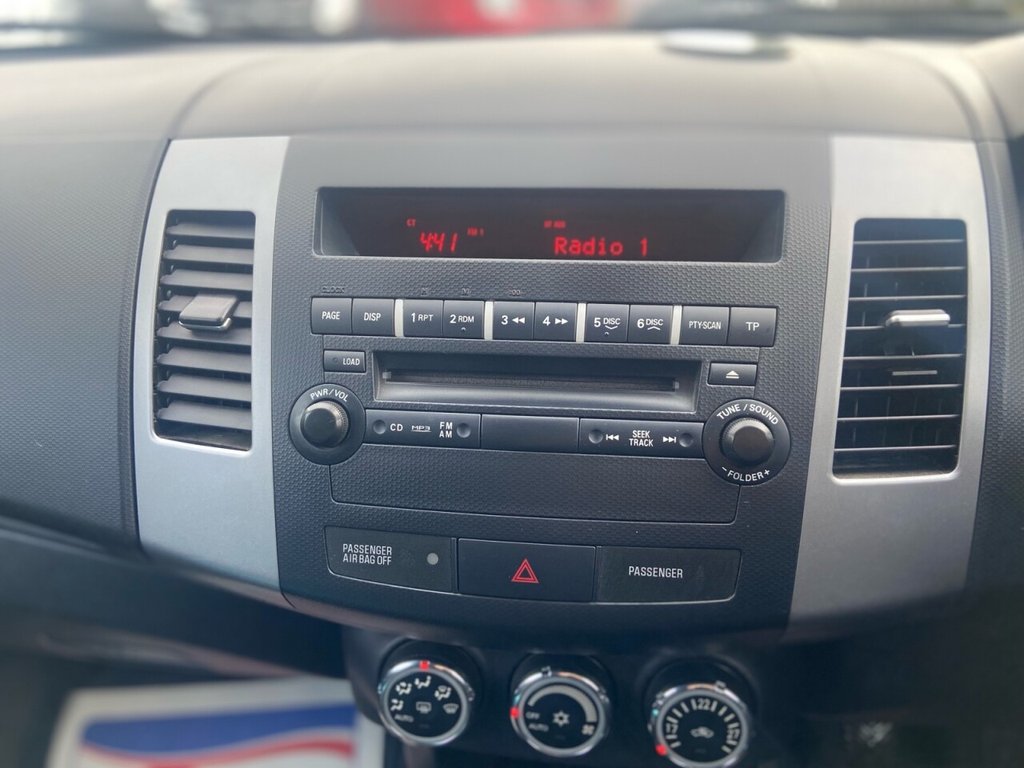 Used Mitsubishi Outlander 2011 for sale - 76496013: Photo 17