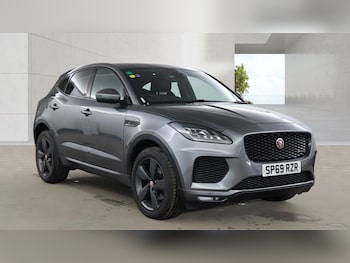 Used Jaguar E-Pace 2019 for sale - 79313736: Photo
