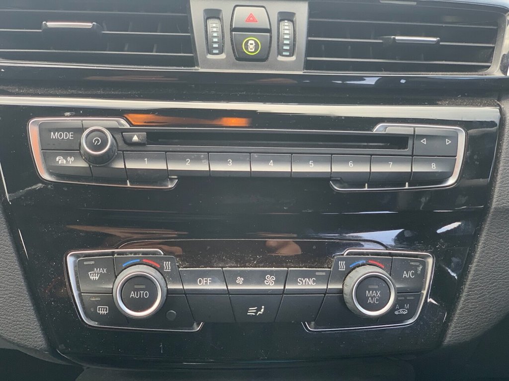 Used BMW X1 2016 for sale - 76496048: Photo 11