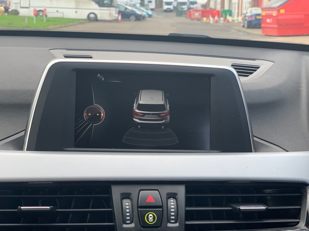 Used BMW X1 2016 for sale - 76496048: Photo 12