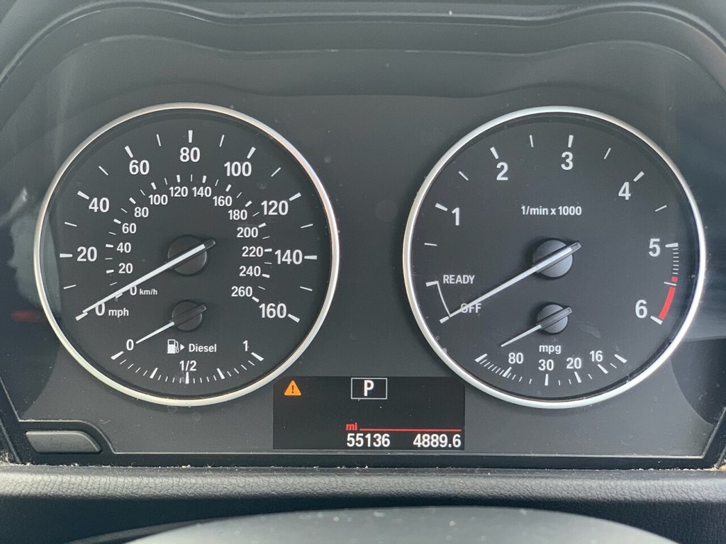 Used BMW X1 2016 for sale - 76496048: Photo 13