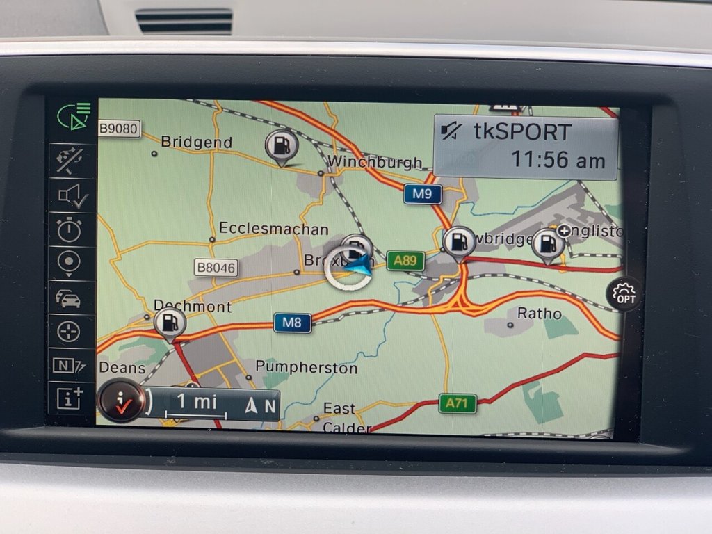 Used BMW X1 2016 for sale - 76496048: Photo 16