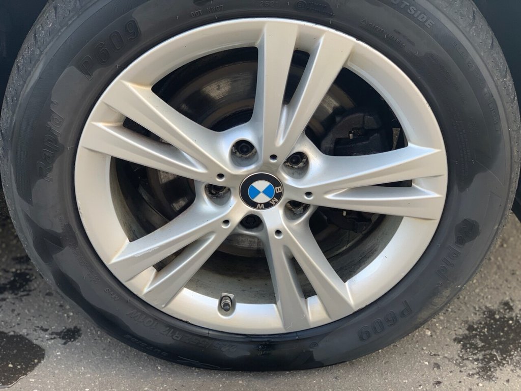 Used BMW X1 2016 for sale - 76496048: Photo 18