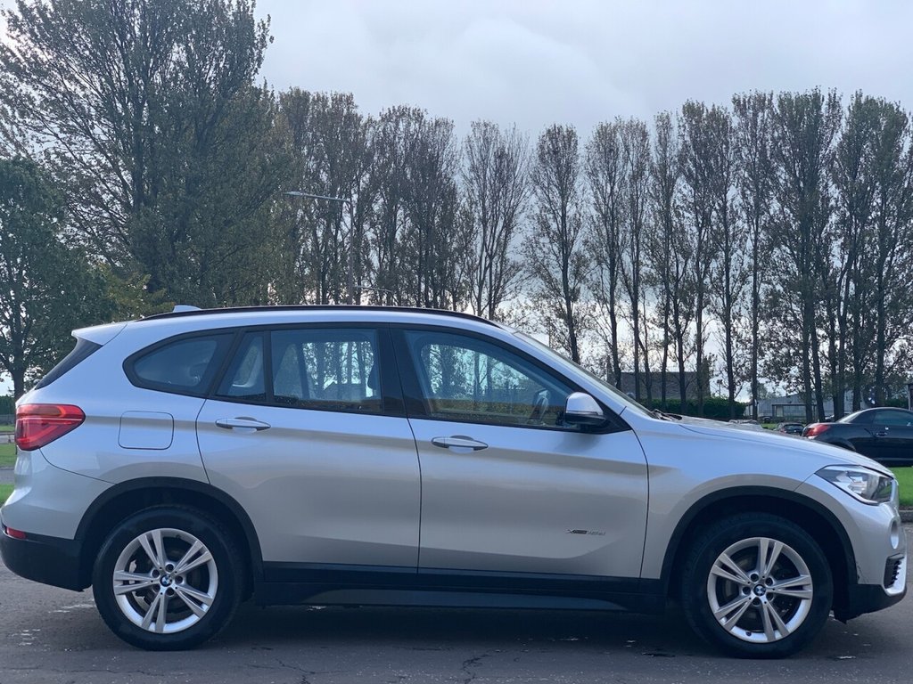 Used BMW X1 2016 for sale - 76496048: Photo 7
