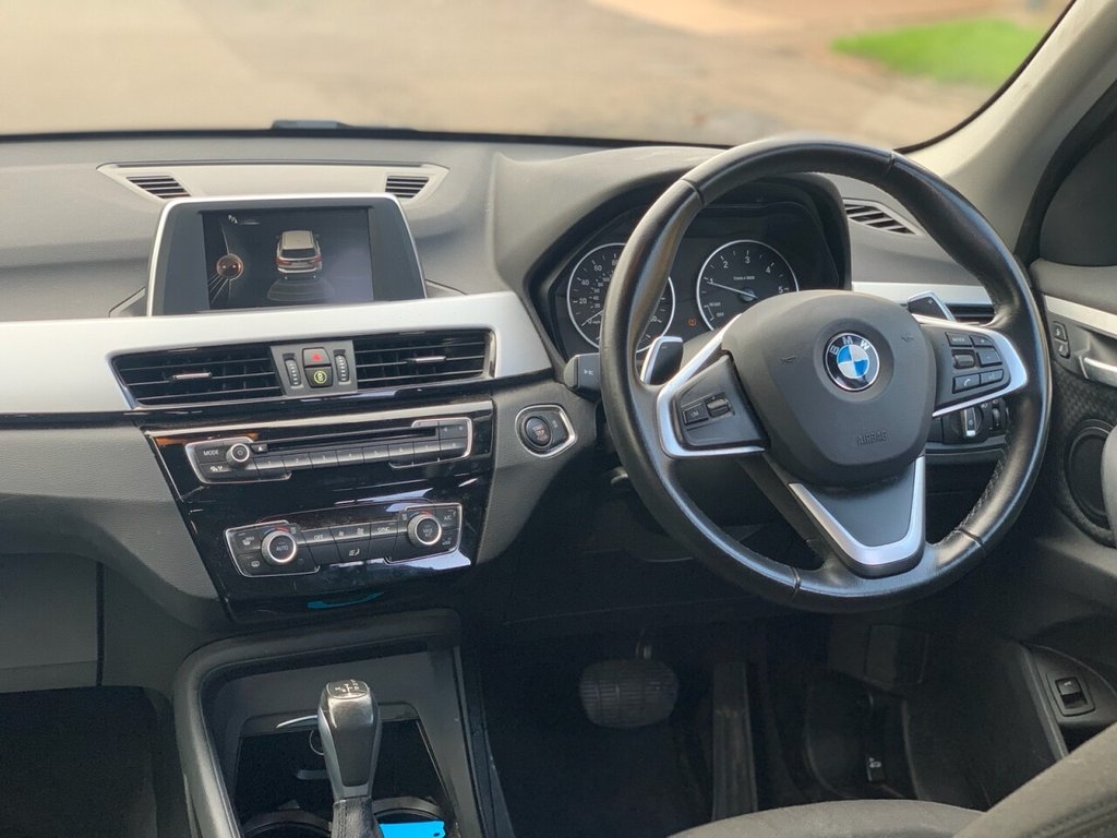 Used BMW X1 2016 for sale - 76496048: Photo 9