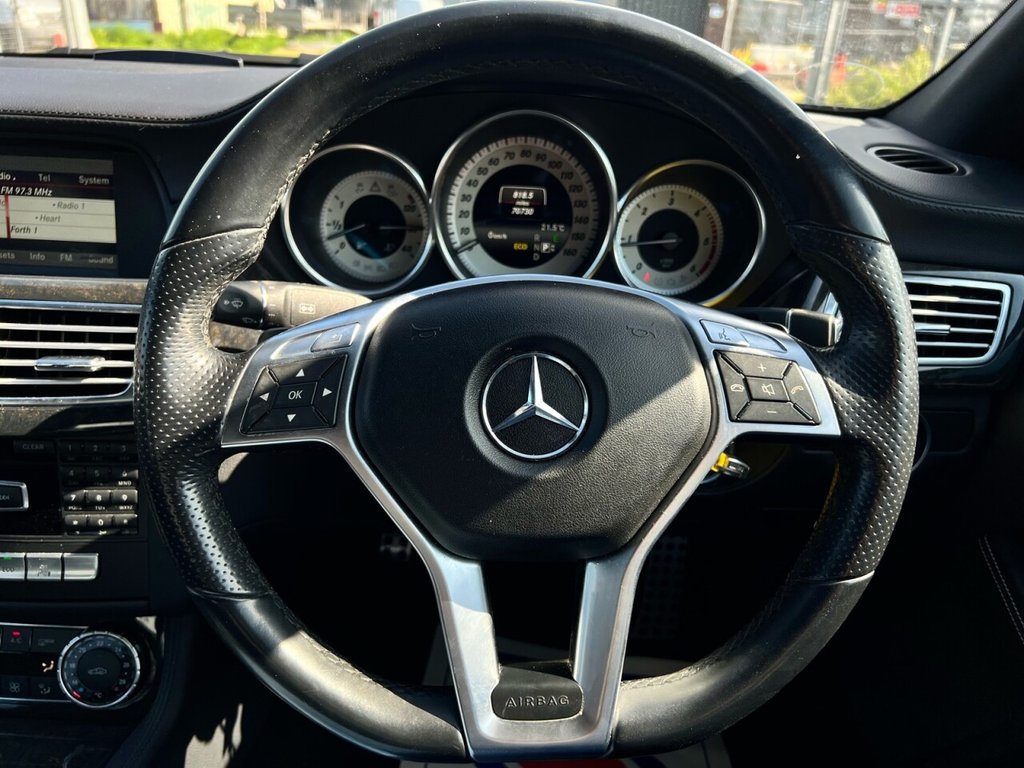 Used Mercedes-Benz CLS 2014 for sale - 76496055: Photo 13