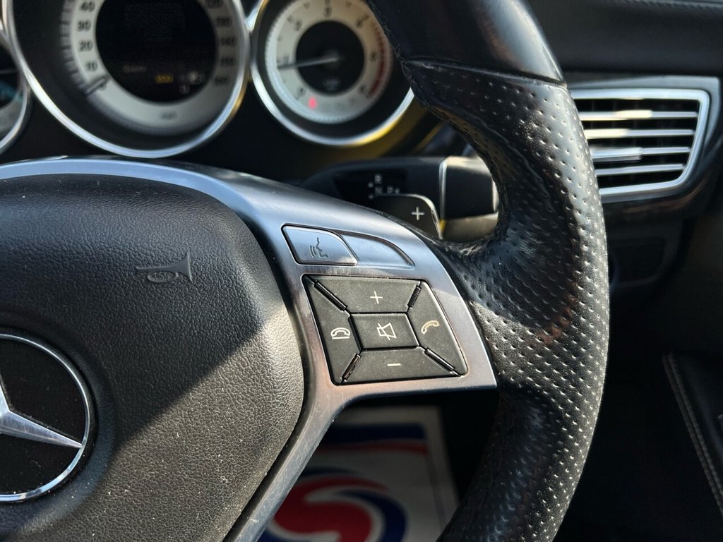 Used Mercedes-Benz CLS 2014 for sale - 76496055: Photo 16