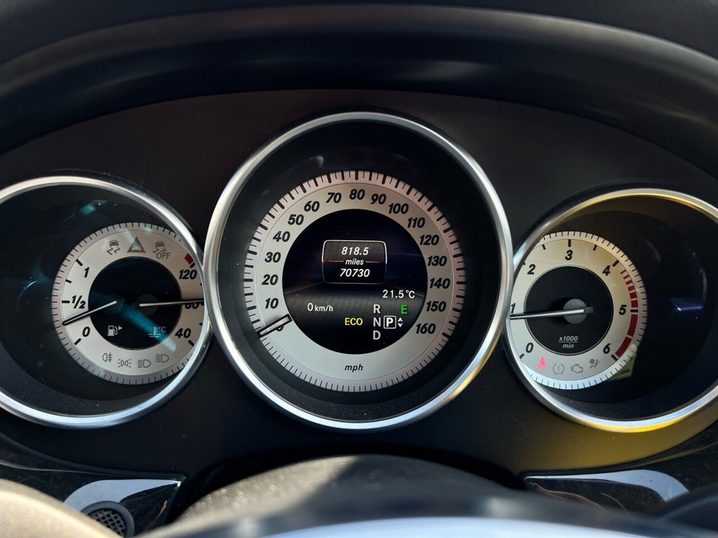 Used Mercedes-Benz CLS 2014 for sale - 76496055: Photo 18