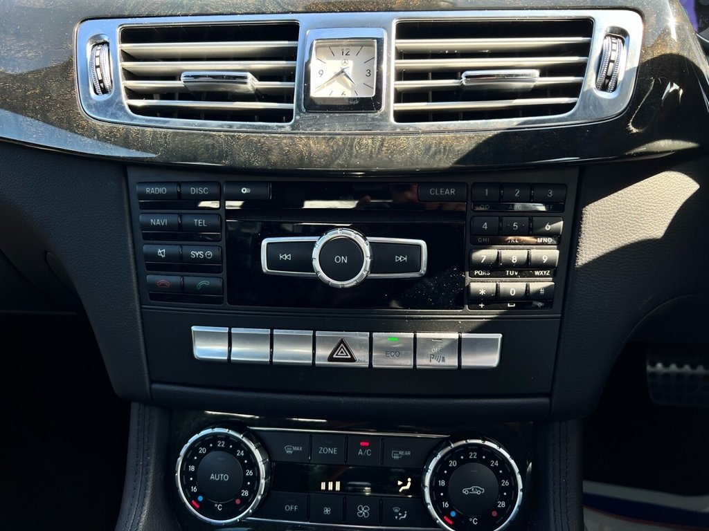 Used Mercedes-Benz CLS 2014 for sale - 76496055: Photo 22