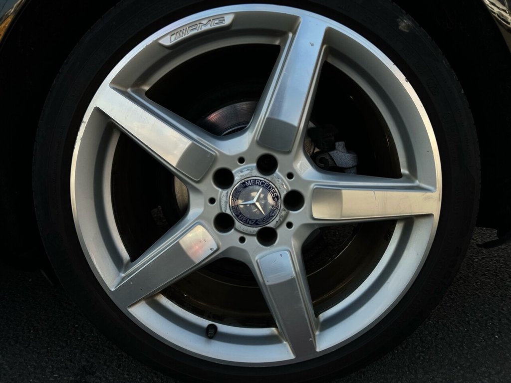 Used Mercedes-Benz CLS 2014 for sale - 76496055: Photo 32