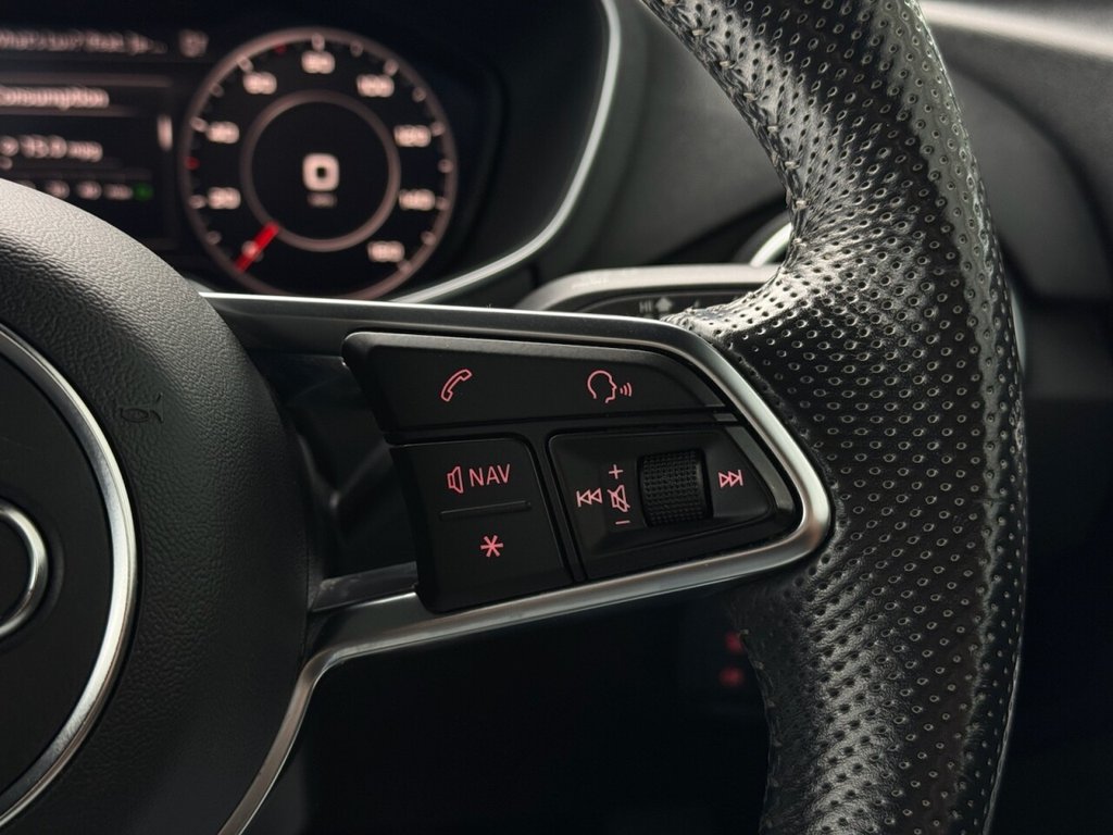 Used Audi TT 2017 for sale - 75709584: Photo 12