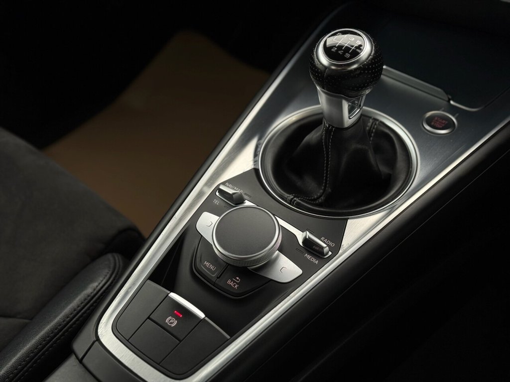 Used Audi TT 2017 for sale - 75709584: Photo 18