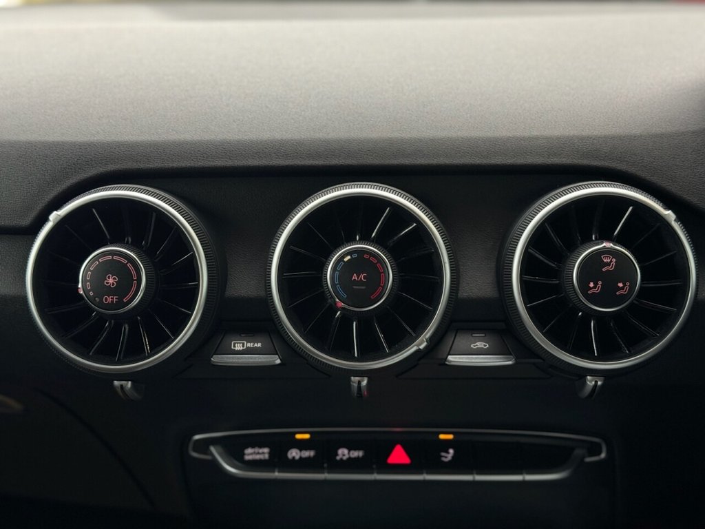 Used Audi TT 2017 for sale - 75709584: Photo 19