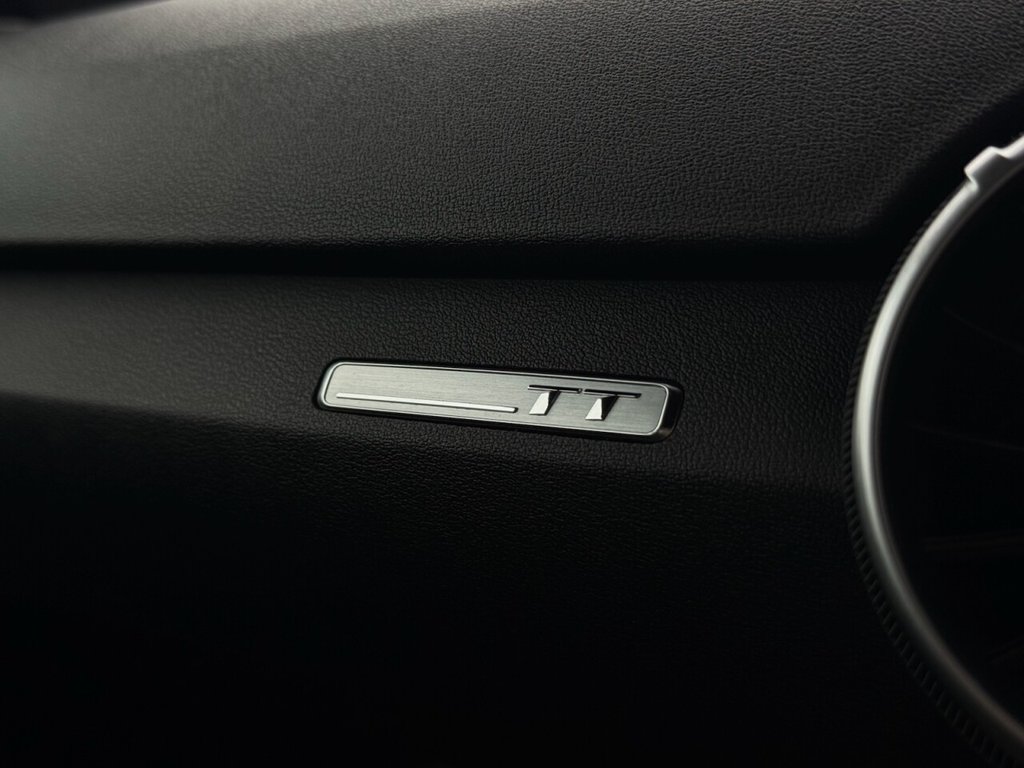 Used Audi TT 2017 for sale - 75709584: Photo 20