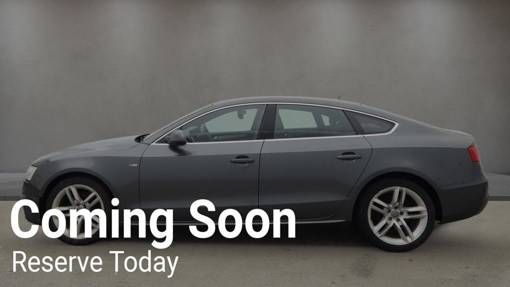 Used Audi A5 2016 for sale - 77627458: Photo 12