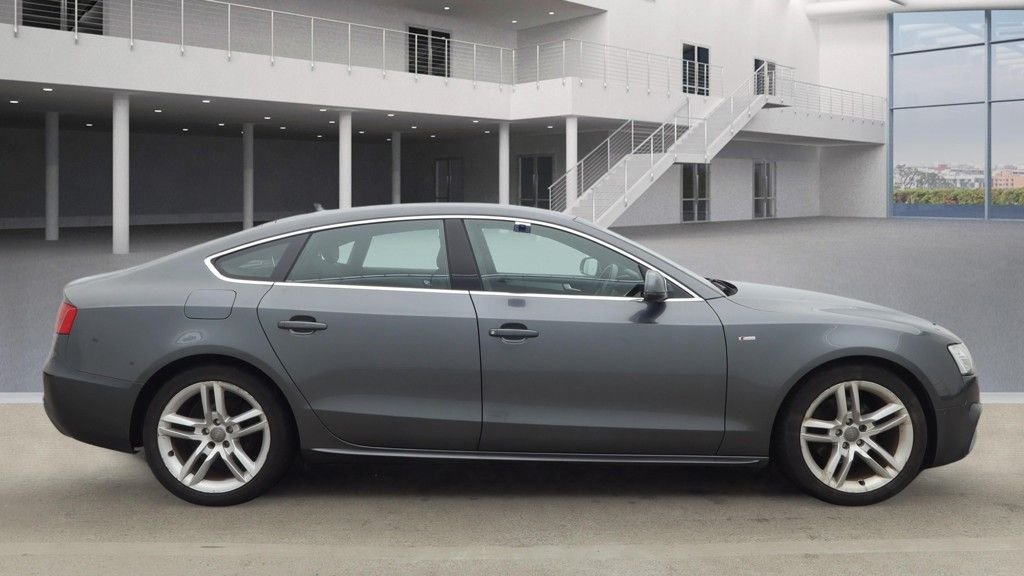 Used Audi A5 2016 for sale - 77627458: Photo 17