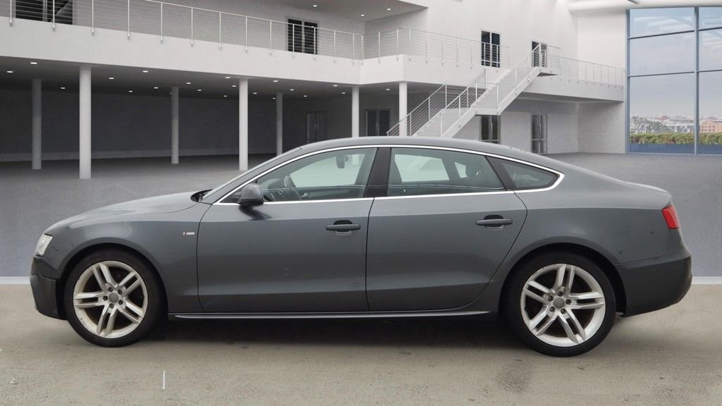 Used Audi A5 2016 for sale - 77627458: Photo 18