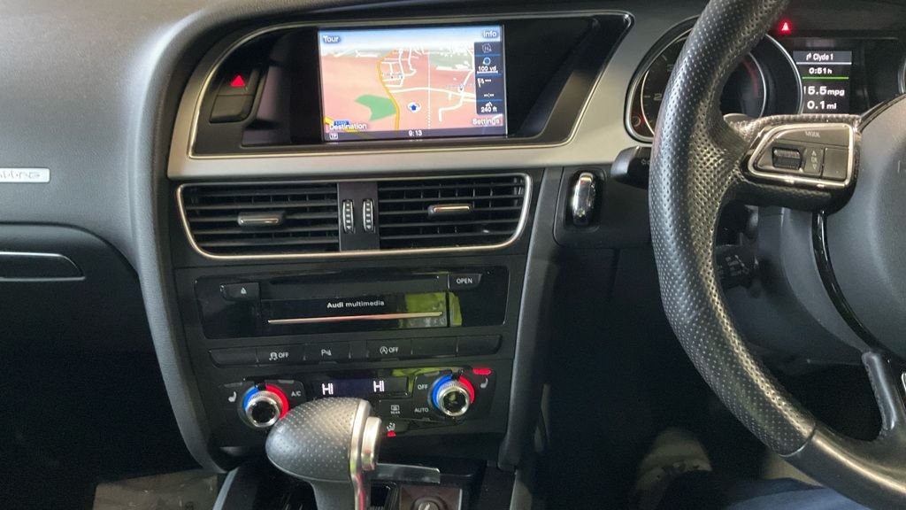 Used Audi A5 2016 for sale - 77627458: Photo 23