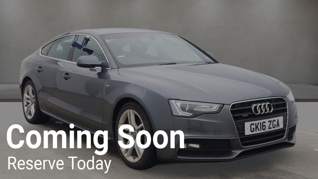 Used Audi A5 2016 for sale - 77627458: Photo 7