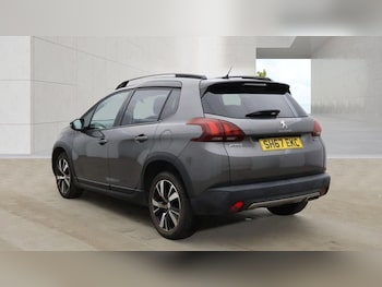 Used Peugeot 2008 2017 for sale - 78677857: Photo