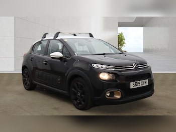 Used Citroen C3 2019 for sale - 79050905: Photo