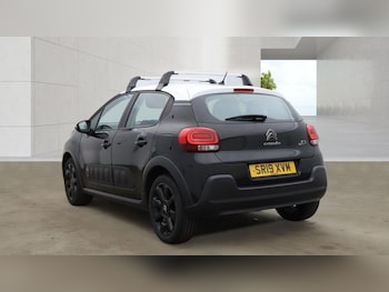 Used Citroen C3 2019 for sale - 79050905: Photo