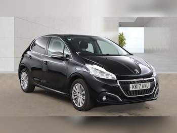 Used Peugeot 208 2017 for sale - 78299942: Photo