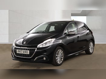 Used Peugeot 208 2017 for sale - 78299942: Photo