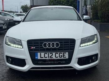 Used Audi S5 2012 for sale - 78863894: Photo