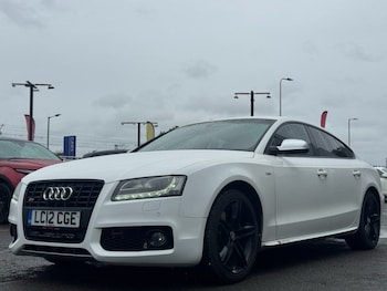 Used Audi S5 2012 for sale - 78863894: Photo