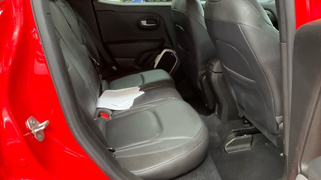 Used Jeep Renegade 2016 for sale - 77706173: Photo 14