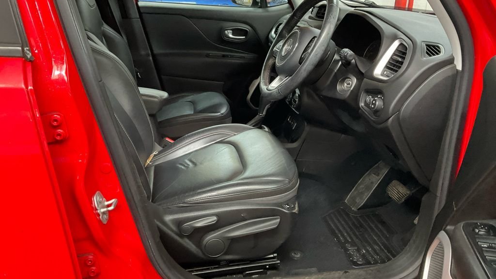 Used Jeep Renegade 2016 for sale - 77706173: Photo 15