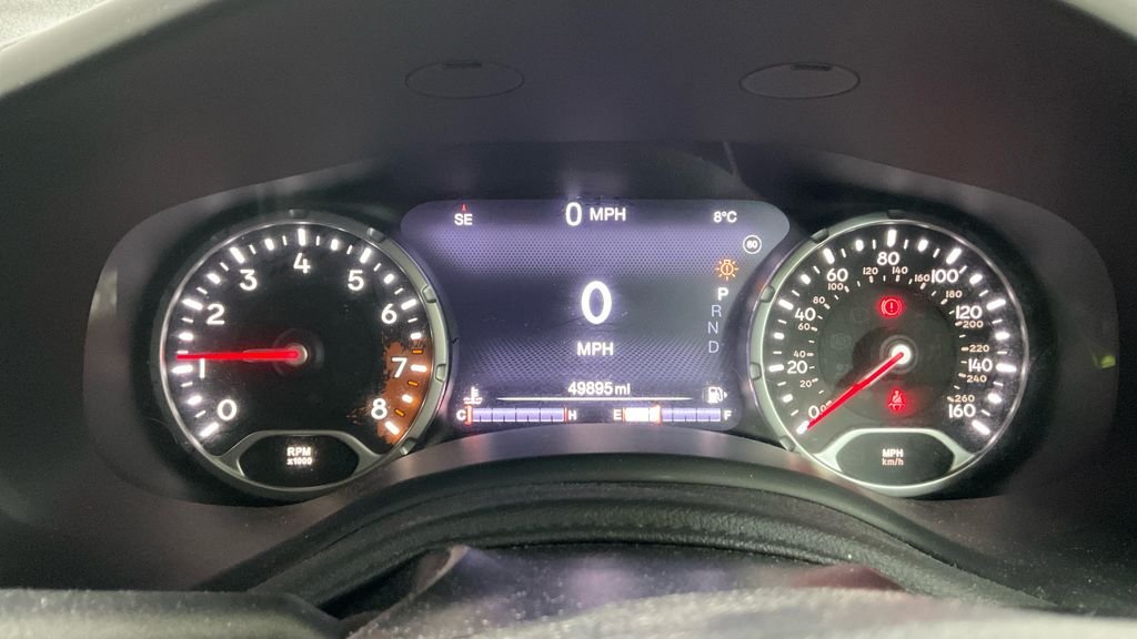 Used Jeep Renegade 2016 for sale - 77706173: Photo 16