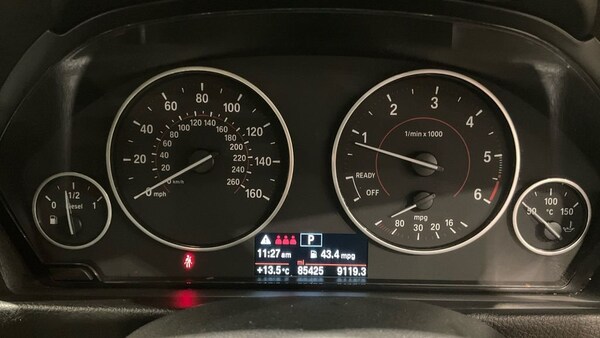 Used BMW 3 Series 2017 for sale - 76176147: Photo 10