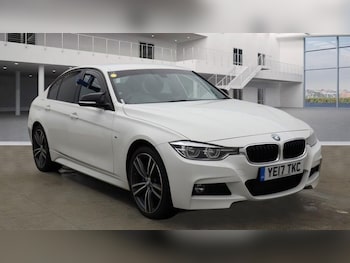 BMW - 3 Series